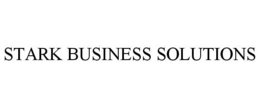 STARK BUSINESS SOLUTIONS trademark