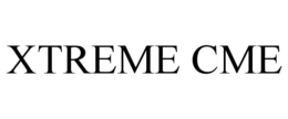 XTREME CME trademark