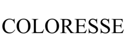 COLORESSE trademark