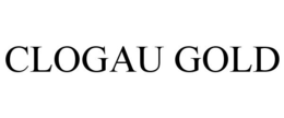 CLOGAU GOLD trademark