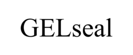 GELSEAL trademark