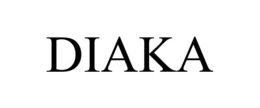 DIAKA trademark