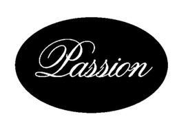 PASSION trademark