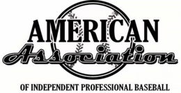 AMERICAN ASSOCIATION OF INDEPENDENT PROFESSIONAL BASEBALL trademark