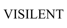 VISILENT trademark