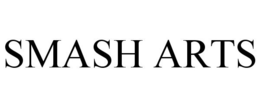 SMASH ARTS trademark