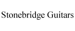 STONEBRIDGE GUITARS trademark