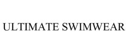 ULTIMATE SWIMWEAR trademark