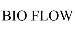 BIO FLOW trademark