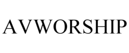 AVWORSHIP trademark