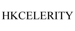 HKCELERITY trademark
