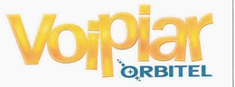 VOIPIAR ORBITEL trademark