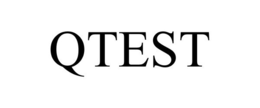QTEST trademark