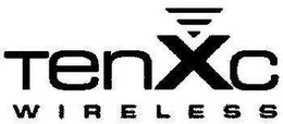 TENXC WIRELESS trademark