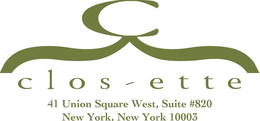 CLOS-ETTE trademark