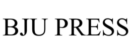 BJU PRESS trademark