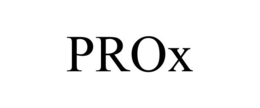 PROX trademark
