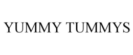 YUMMY TUMMYS trademark