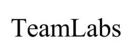 TEAMLABS trademark