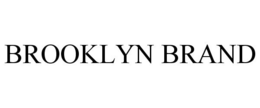 BROOKLYN BRAND trademark