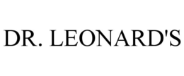 DR. LEONARD'S trademark