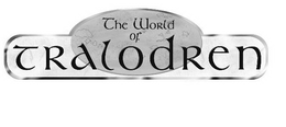 THE WORLD OF TRALODREN trademark