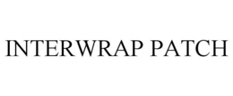 INTERWRAP PATCH trademark