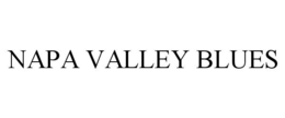 NAPA VALLEY BLUES trademark