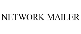 NETWORK MAILER trademark