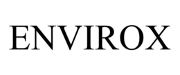ENVIROX trademark