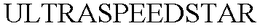 ULTRASPEEDSTAR trademark