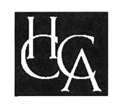 HCCA trademark