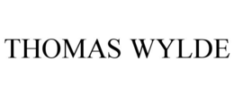 THOMAS WYLDE trademark