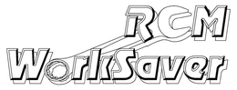 RCM WORKSAVER trademark