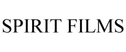 SPIRIT FILMS trademark