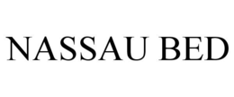 NASSAU BED trademark