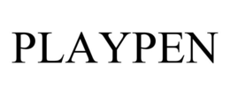 PLAYPEN trademark