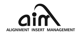 AIM ALIGNMENT INSERT MANAGEMENT trademark