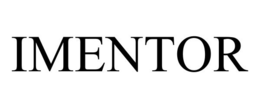 IMENTOR trademark