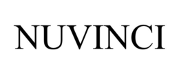 NUVINCI trademark