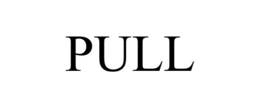 PULL trademark