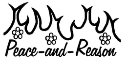 PEACE-AND-REASON trademark