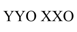 YYO XXO trademark