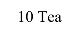 10 TEA trademark