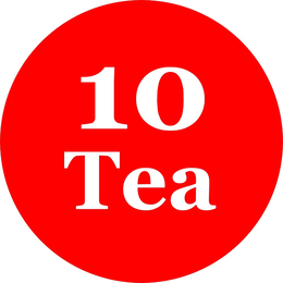 10 TEA trademark
