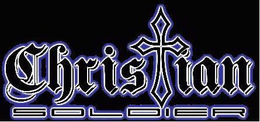 CHRISTIAN SOLDIER trademark