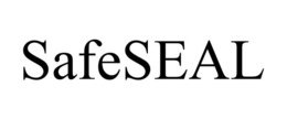 SAFESEAL trademark