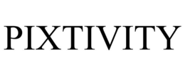 PIXTIVITY trademark