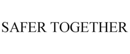 SAFER TOGETHER trademark