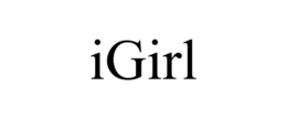 IGIRL trademark